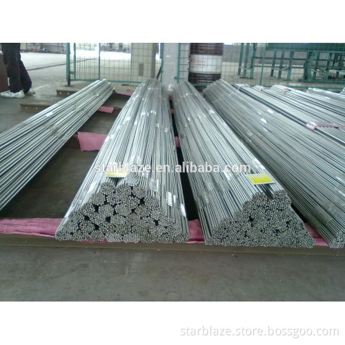 316 Stainless Steel Round Bar